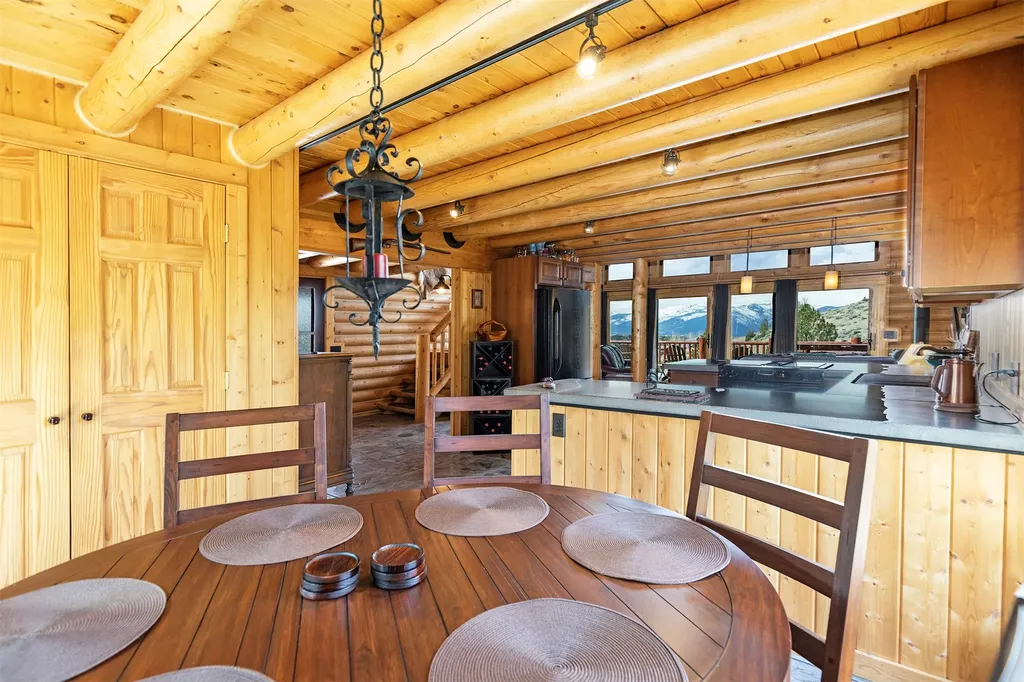 3340 Rome Lane Stevensville MT 59870