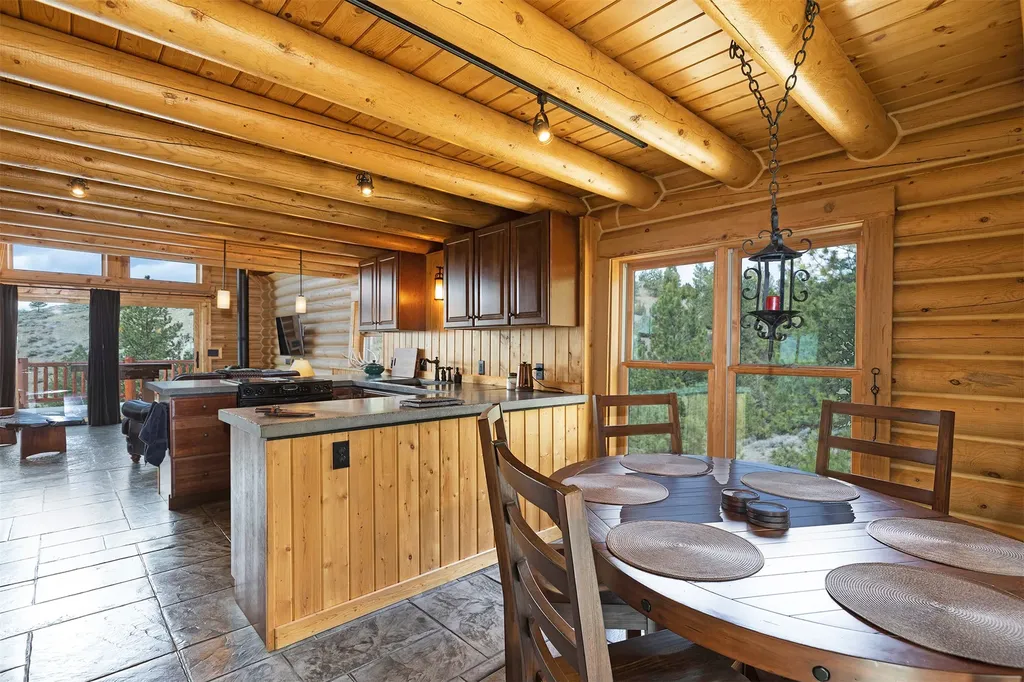 3340 Rome Lane Stevensville MT 59870