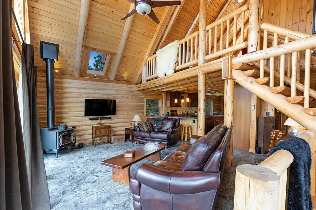 3340 Rome Lane Stevensville MT 59870