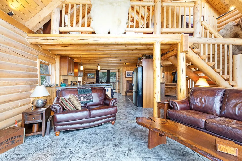 3340 Rome Lane Stevensville MT 59870