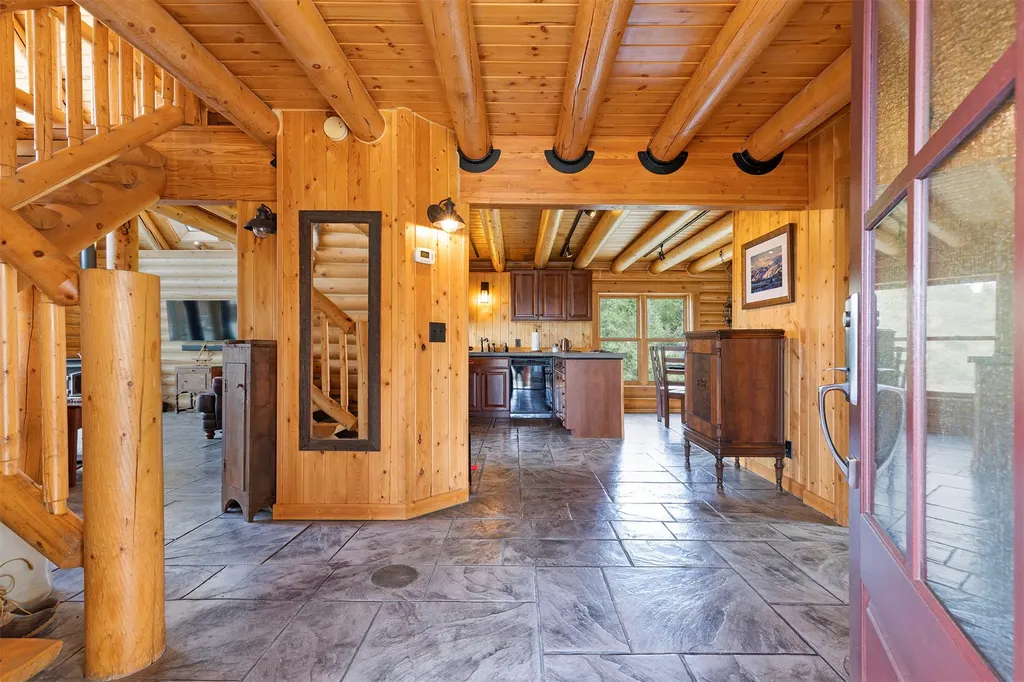3340 Rome Lane Stevensville MT 59870