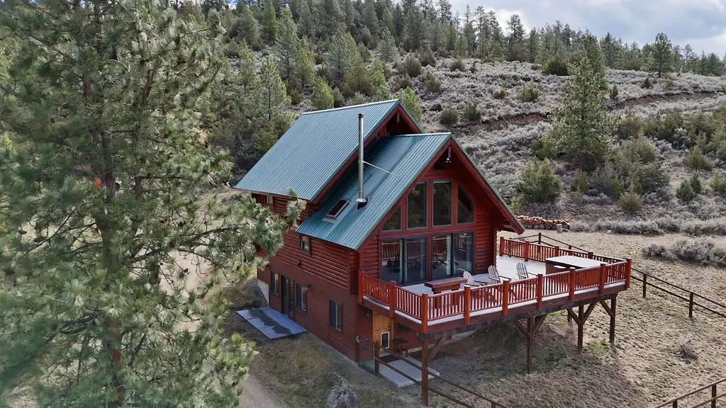 3340 Rome Lane Stevensville MT 59870