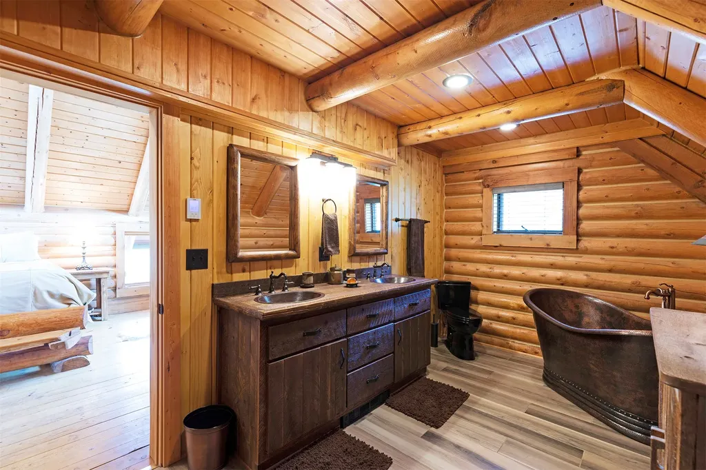 3340 Rome Lane Stevensville MT 59870