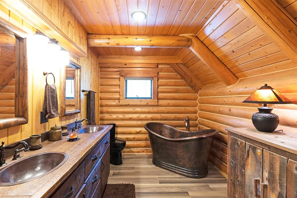 3340 Rome Lane Stevensville MT 59870