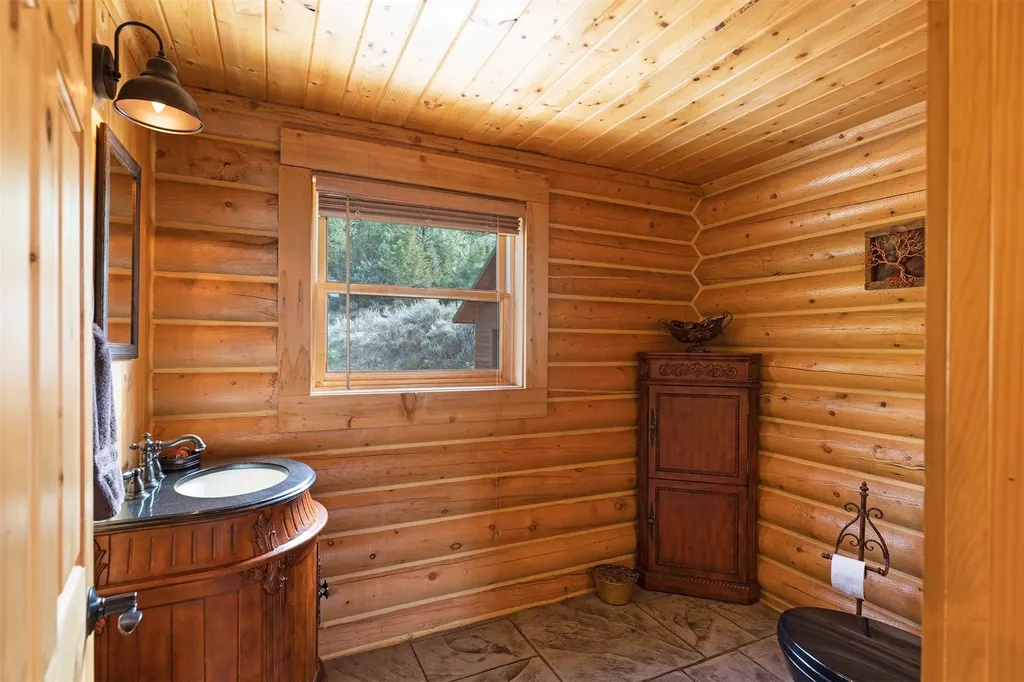 3340 Rome Lane Stevensville MT 59870