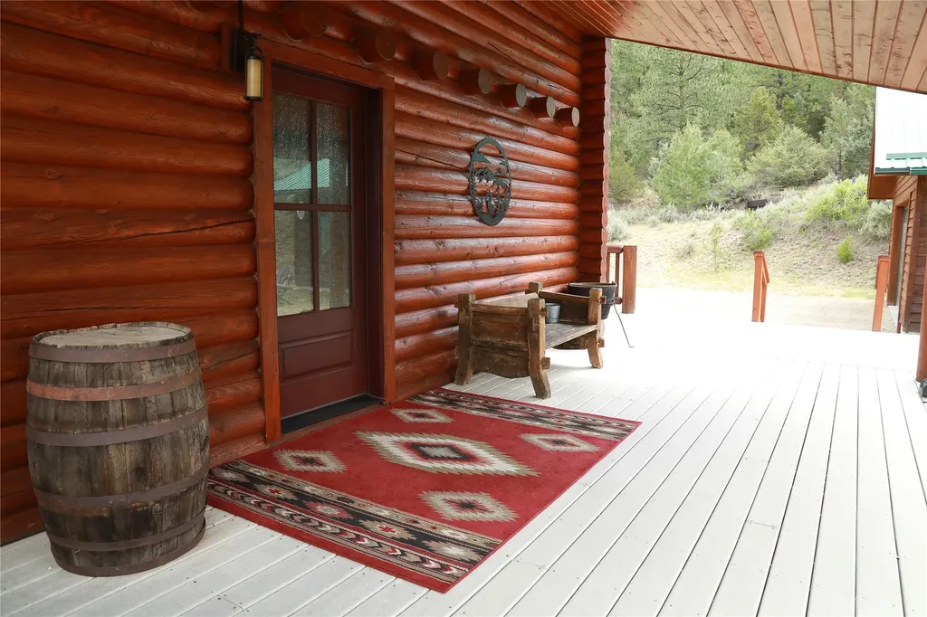 3340 Rome Lane Stevensville MT 59870