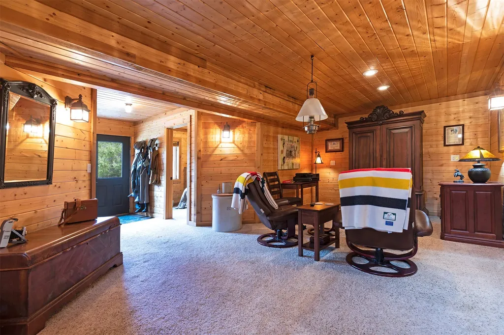 3340 Rome Lane Stevensville MT 59870