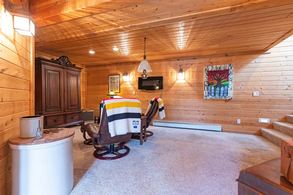 3340 Rome Lane Stevensville MT 59870