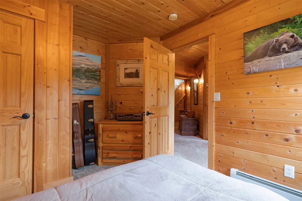 3340 Rome Lane Stevensville MT 59870
