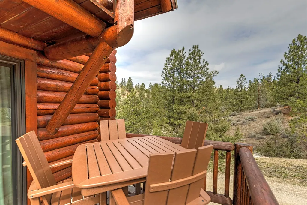 3340 Rome Lane Stevensville MT 59870