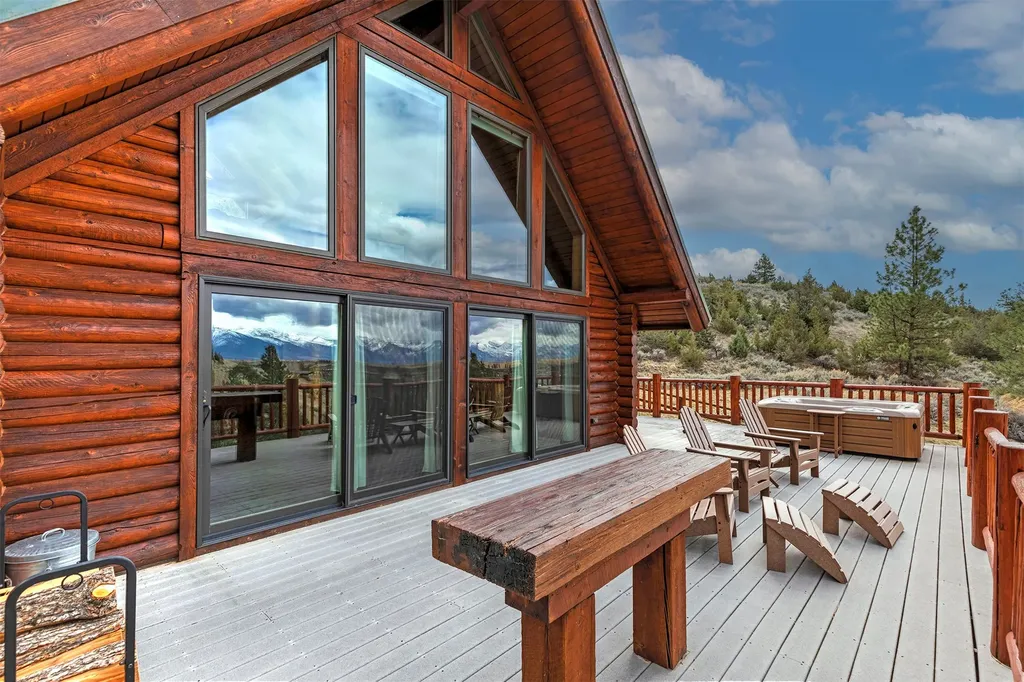 3340 Rome Lane Stevensville MT 59870