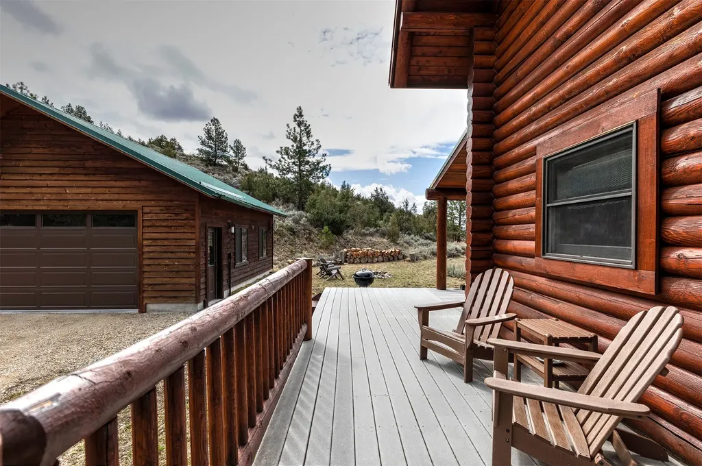 3340 Rome Lane Stevensville MT 59870