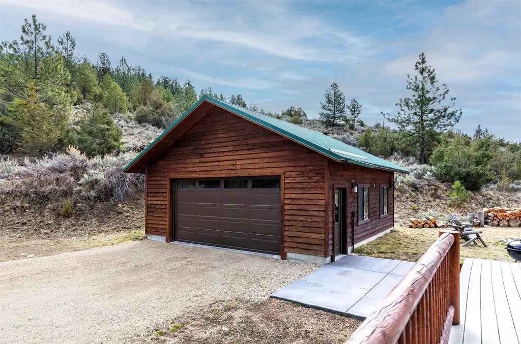 3340 Rome Lane Stevensville MT 59870