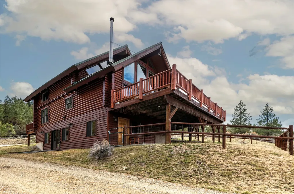 3340 Rome Lane Stevensville MT 59870