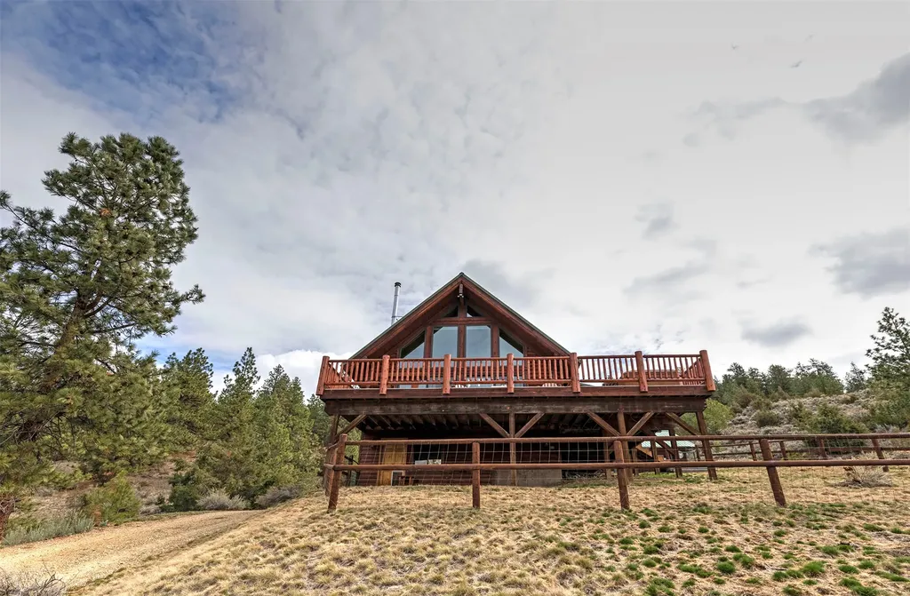 3340 Rome Lane Stevensville MT 59870
