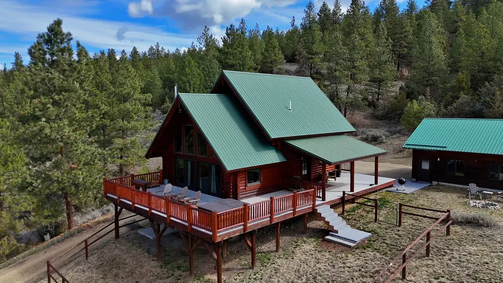 3340 Rome Lane Stevensville MT 59870