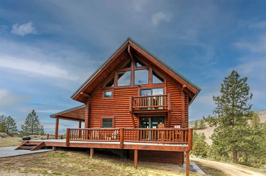 3340 Rome Lane Stevensville MT 59870