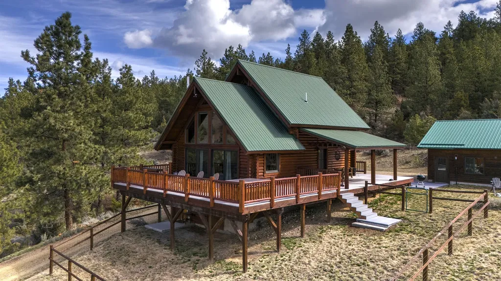 3340 Rome Lane Stevensville MT 59870