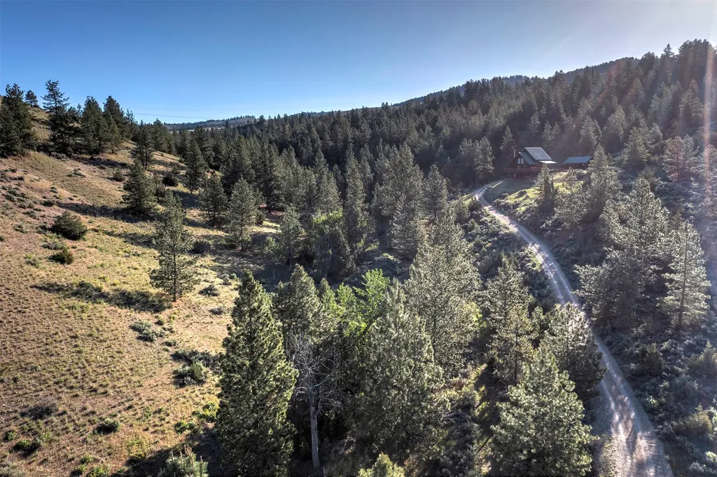 3340 Rome Lane Stevensville MT 59870