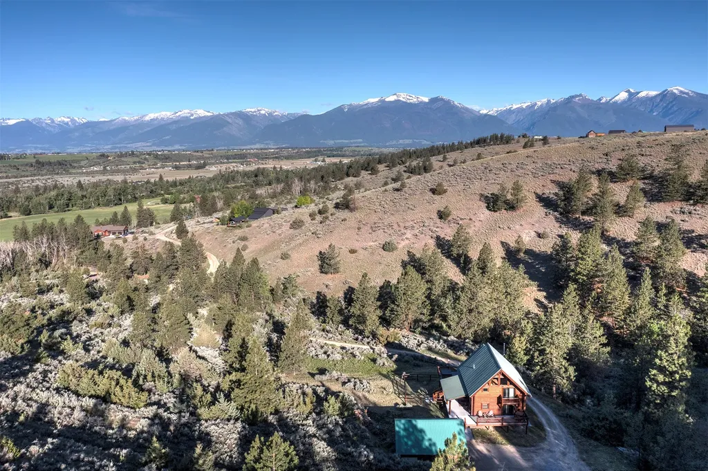 3340 Rome Lane Stevensville MT 59870