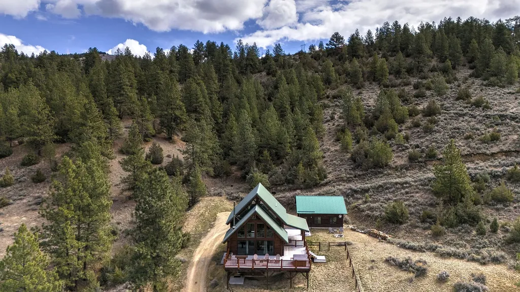 3340 Rome Lane Stevensville MT 59870
