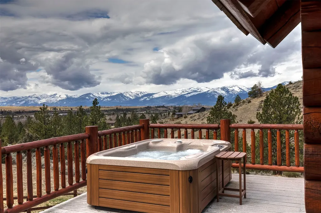 3340 Rome Lane Stevensville MT 59870