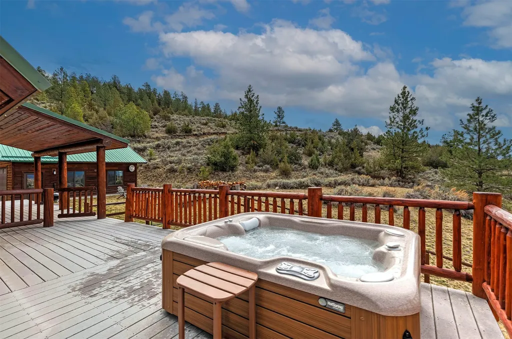 3340 Rome Lane Stevensville MT 59870