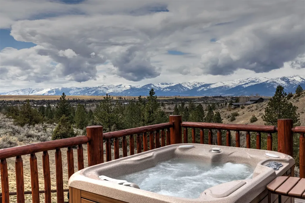 3340 Rome Lane Stevensville MT 59870