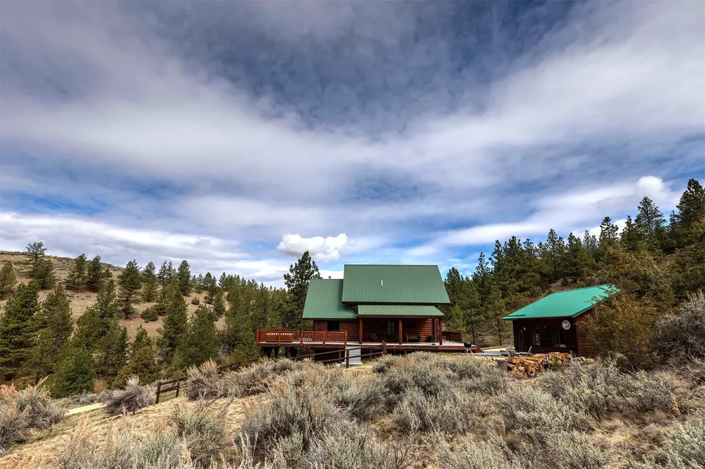 3340 Rome Lane Stevensville MT 59870
