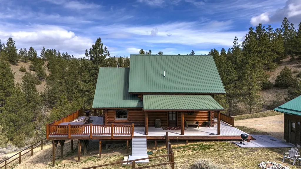 3340 Rome Lane Stevensville MT 59870