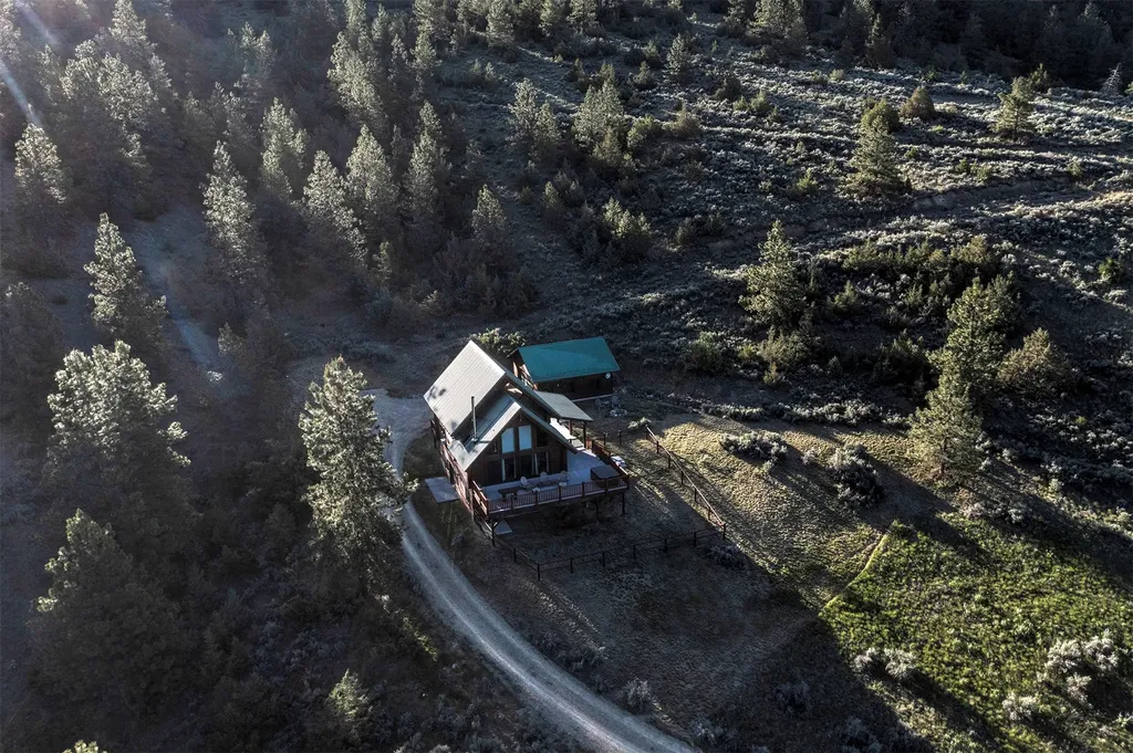 3340 Rome Lane Stevensville MT 59870