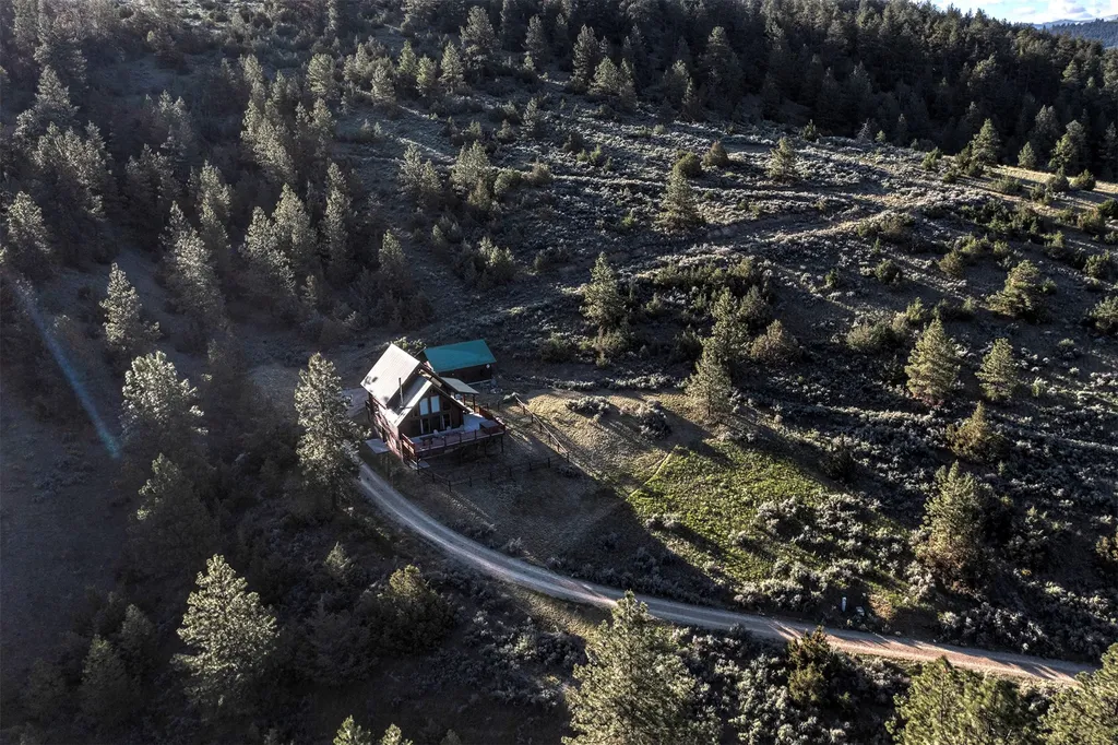 3340 Rome Lane Stevensville MT 59870