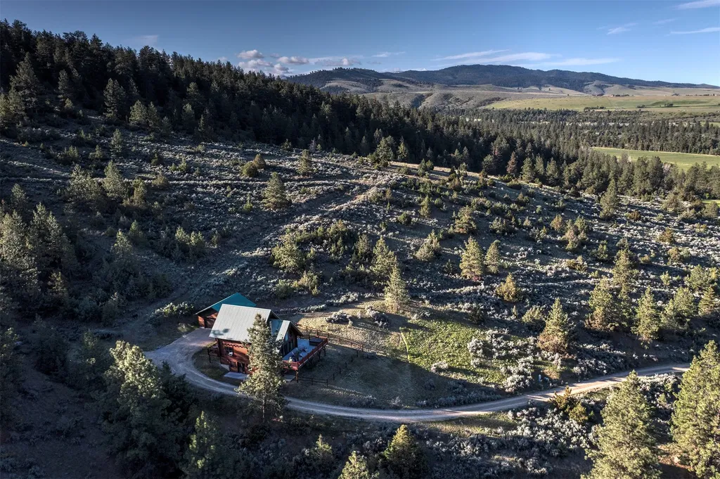 3340 Rome Lane Stevensville MT 59870