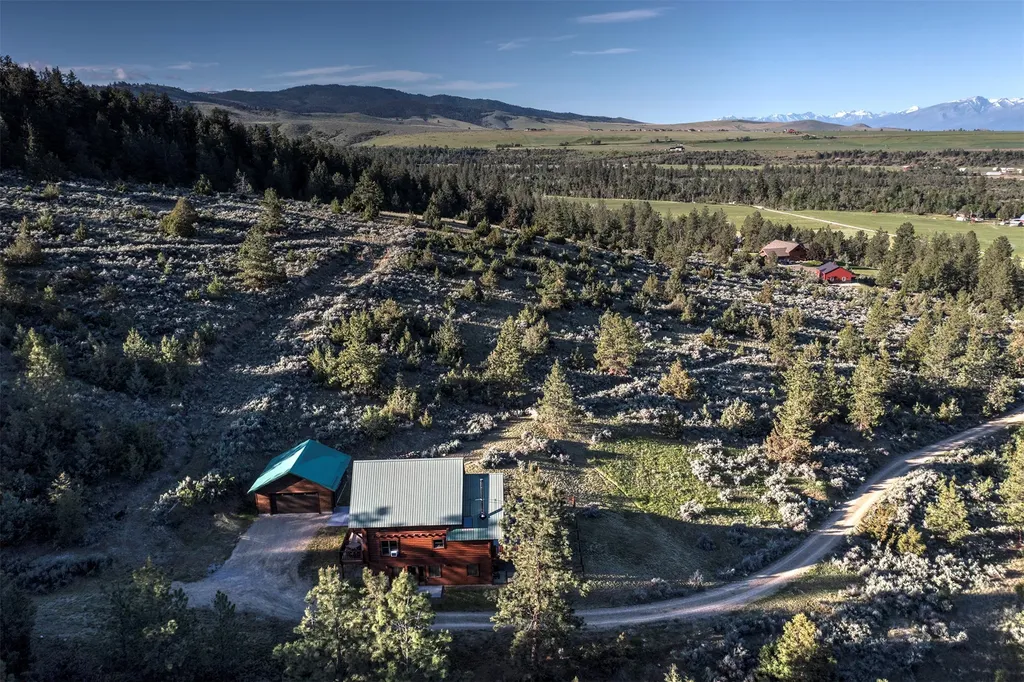 3340 Rome Lane Stevensville MT 59870