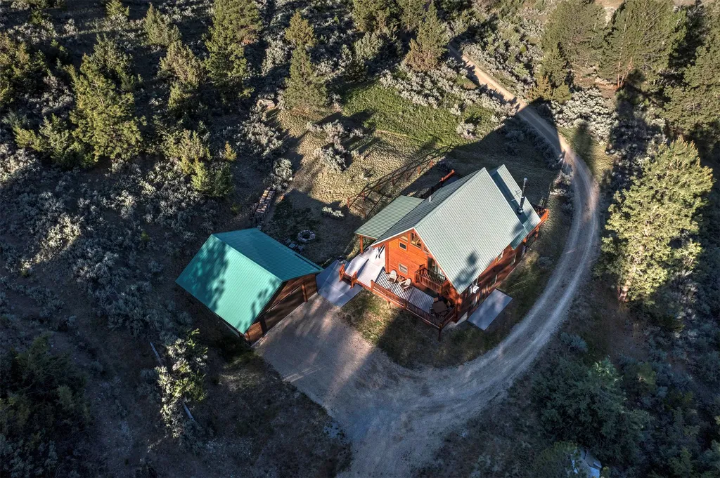 3340 Rome Lane Stevensville MT 59870