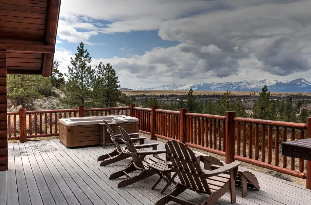 3340 Rome Lane Stevensville MT 59870