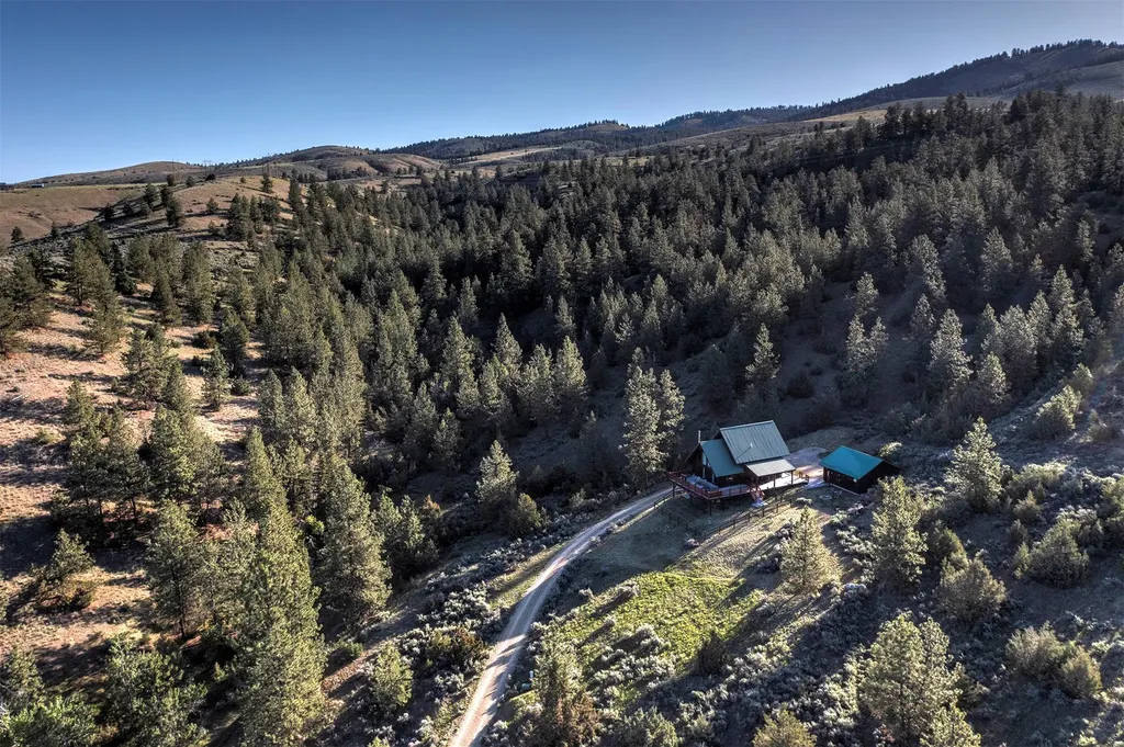 3340 Rome Lane Stevensville MT 59870