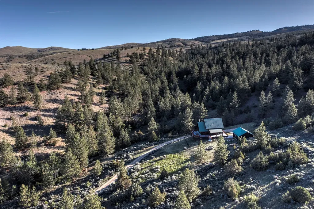 3340 Rome Lane Stevensville MT 59870