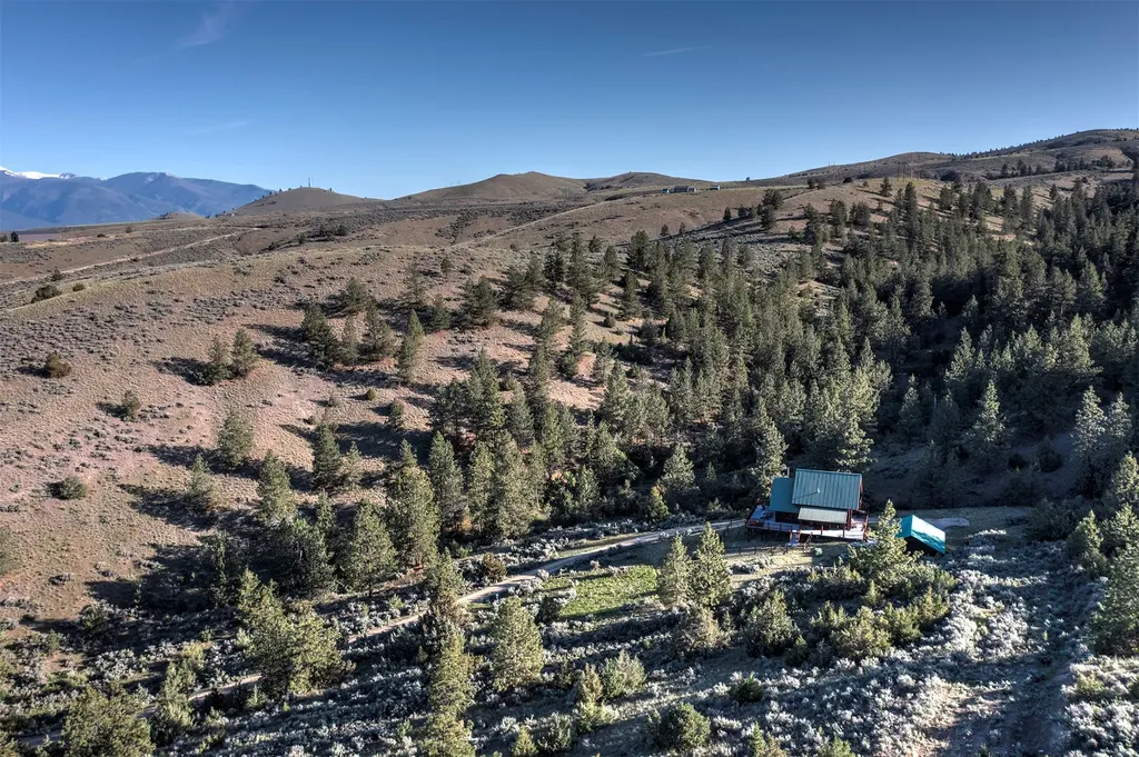 3340 Rome Lane Stevensville MT 59870