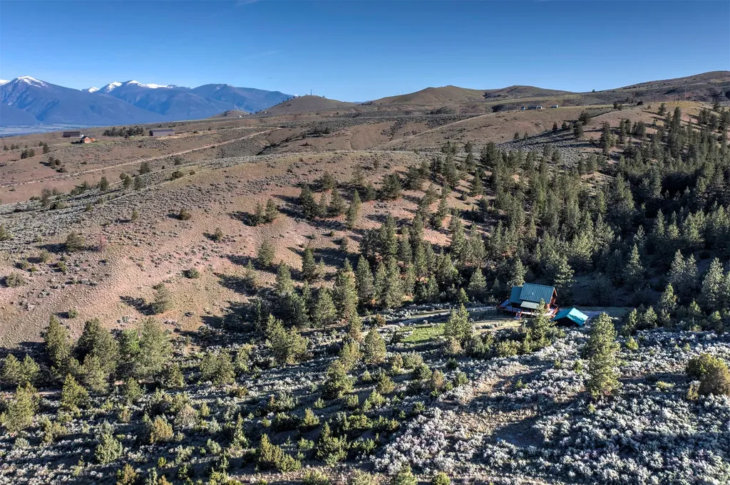 3340 Rome Lane Stevensville MT 59870