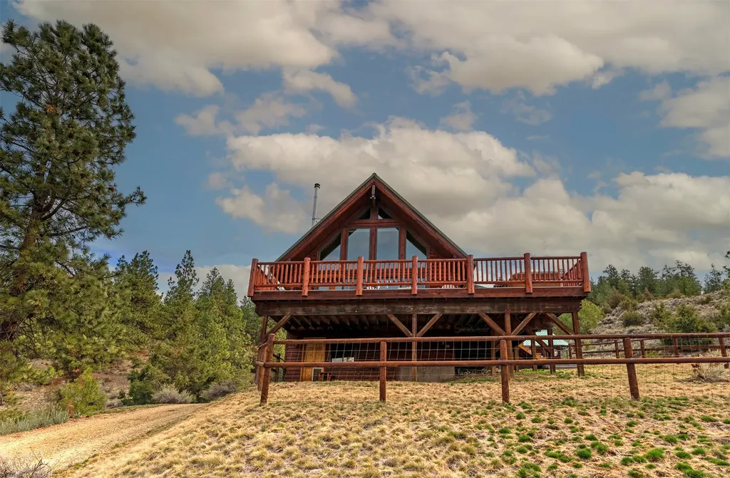 3340 Rome Lane Stevensville MT 59870