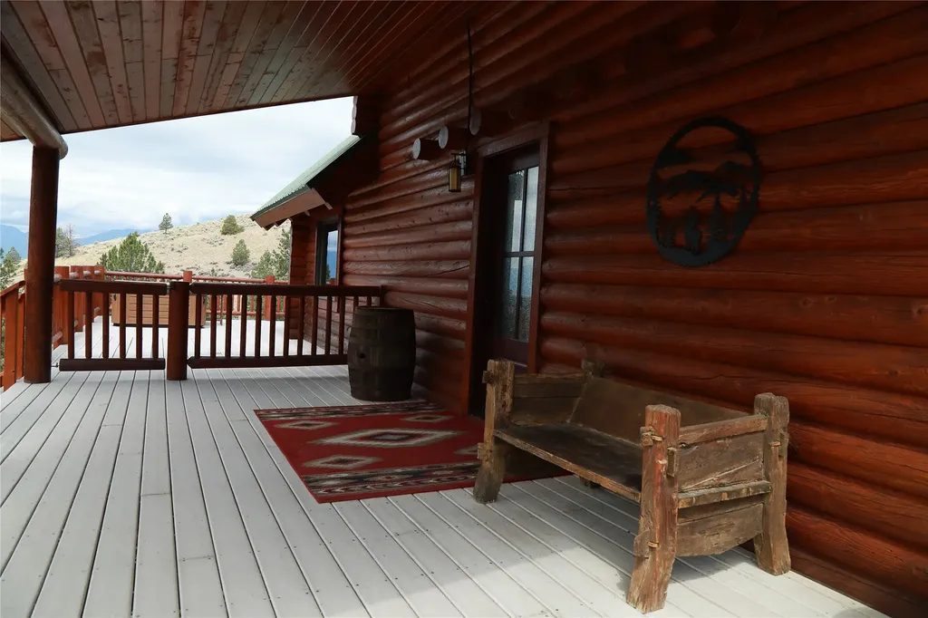 3340 Rome Lane Stevensville MT 59870