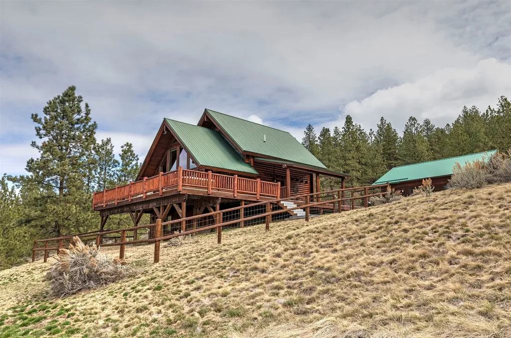 3340 Rome Lane Stevensville MT 59870