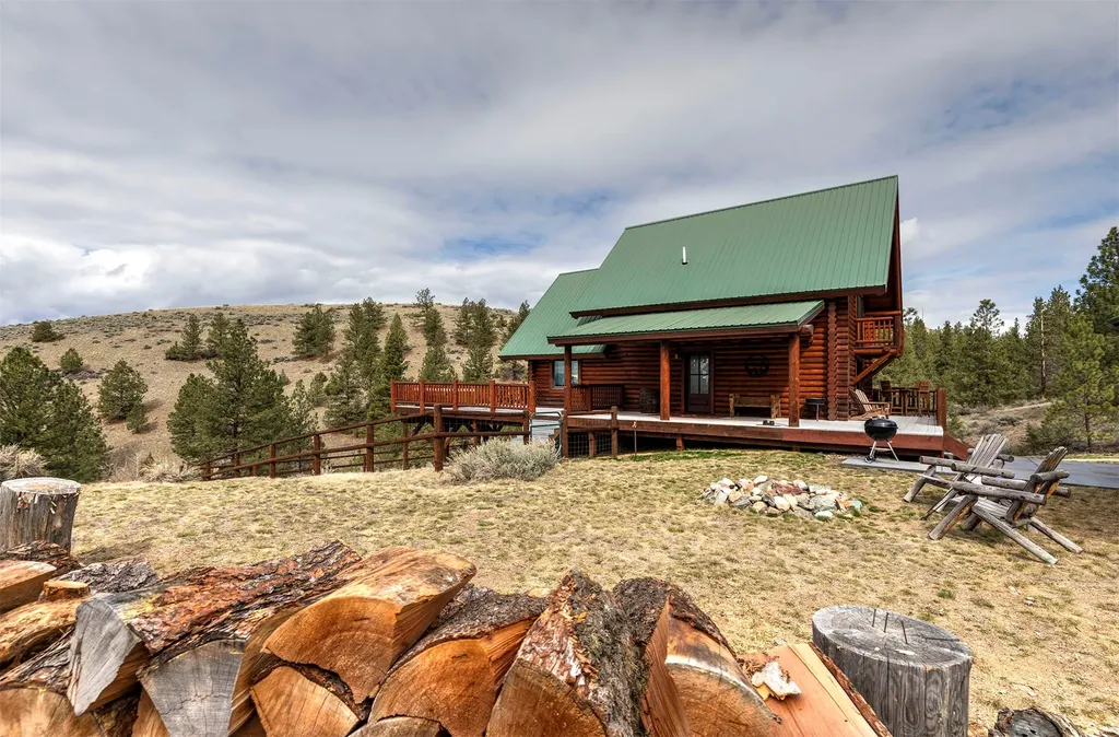 3340 Rome Lane Stevensville MT 59870