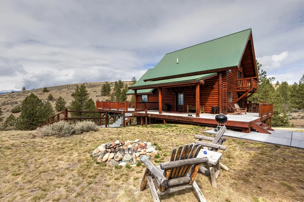 3340 Rome Lane Stevensville MT 59870