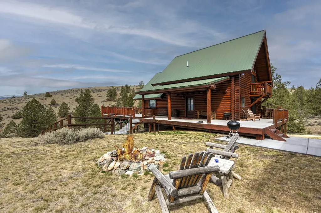 3340 Rome Lane Stevensville MT 59870