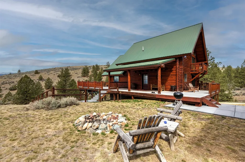 3340 Rome Lane Stevensville MT 59870
