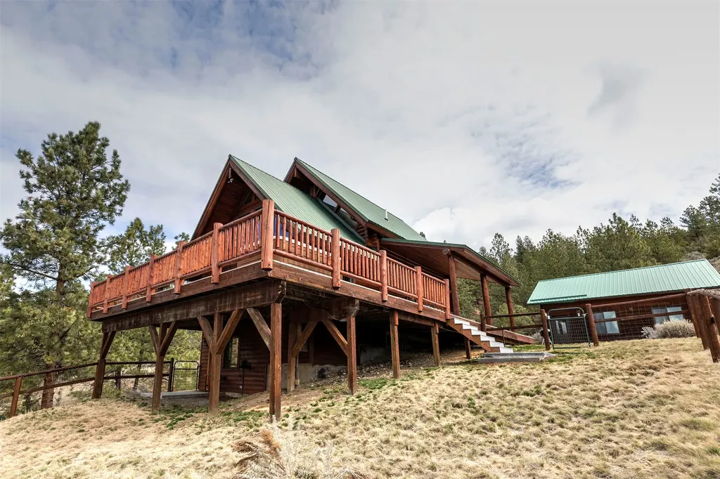3340 Rome Lane Stevensville MT 59870