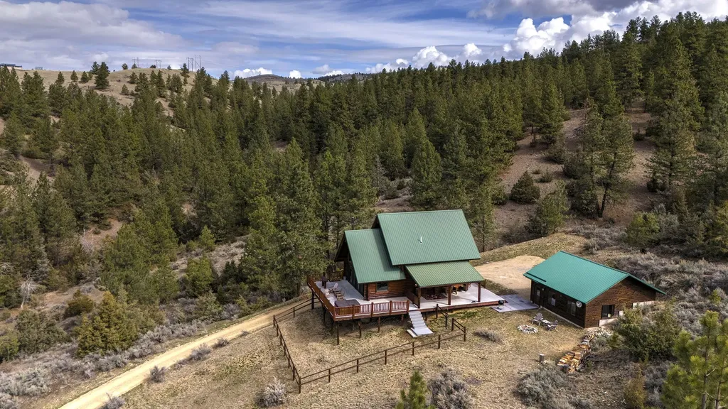 3340 Rome Lane Stevensville MT 59870