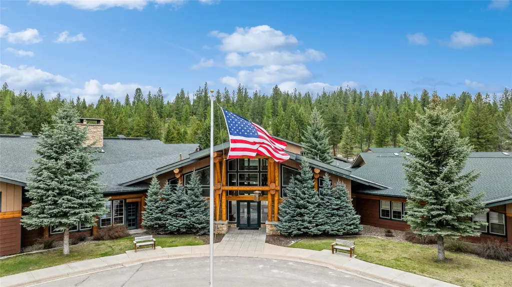 1605 Danielson Road Kalispell MT 59901